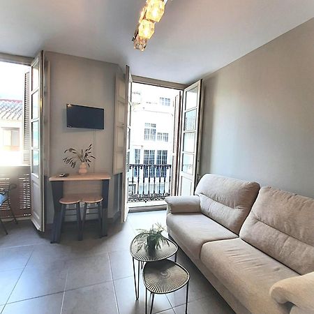Apartamentos Malagasol Kültér fotó