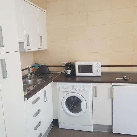 Apartamento Casas De Campos Apartman Málaga Kültér fotó