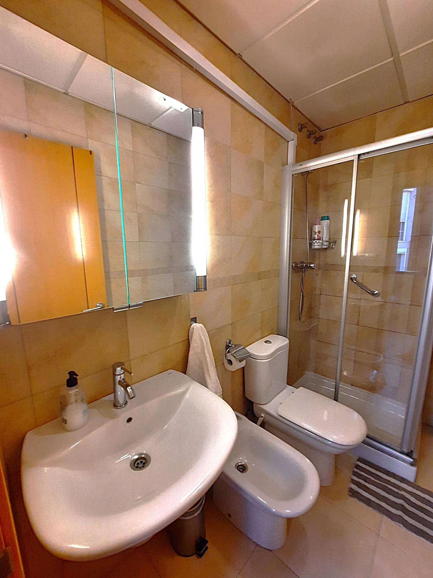 Apartamentos Malagasol Kültér fotó
