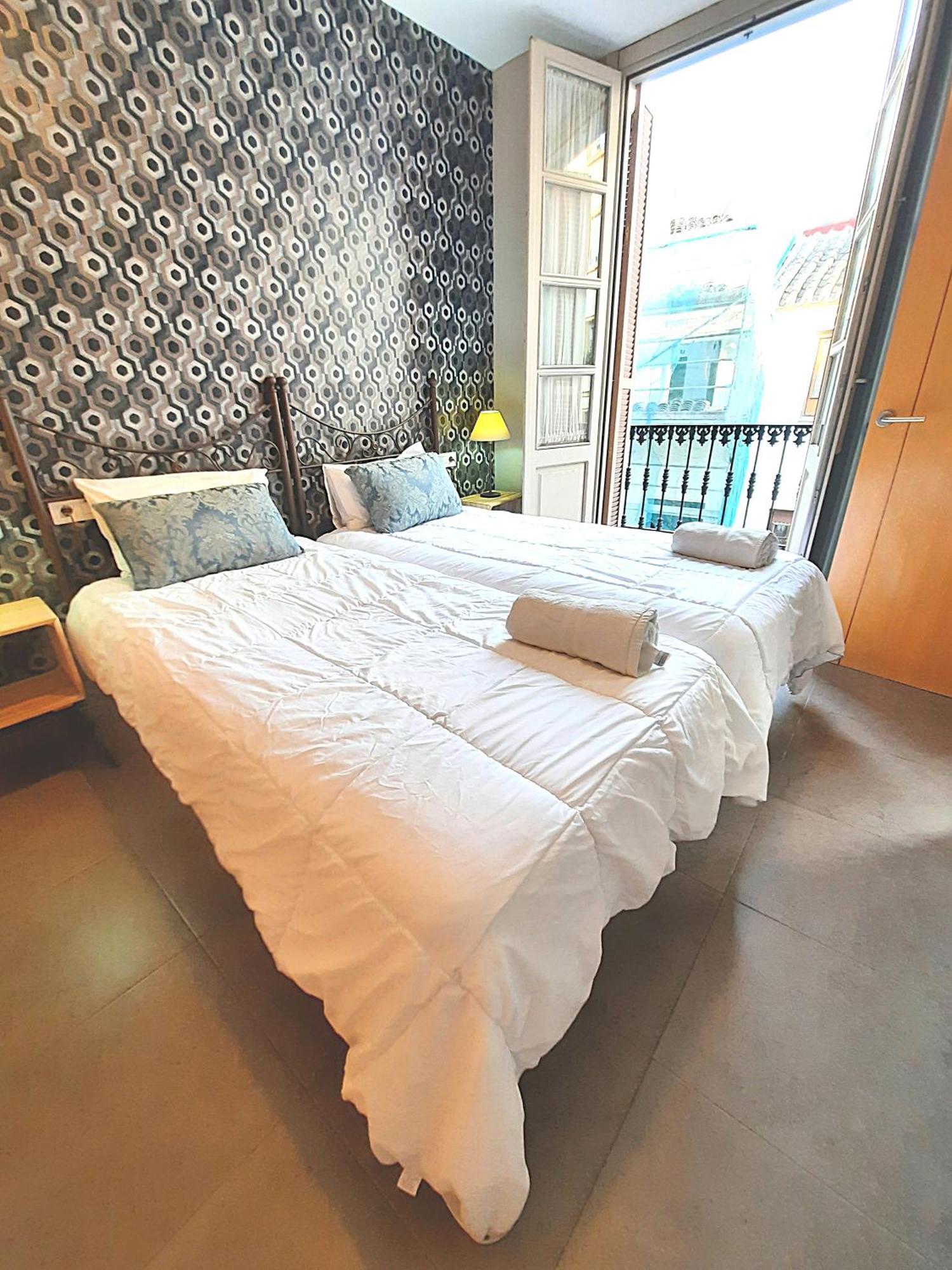 Apartamentos Malagasol Kültér fotó