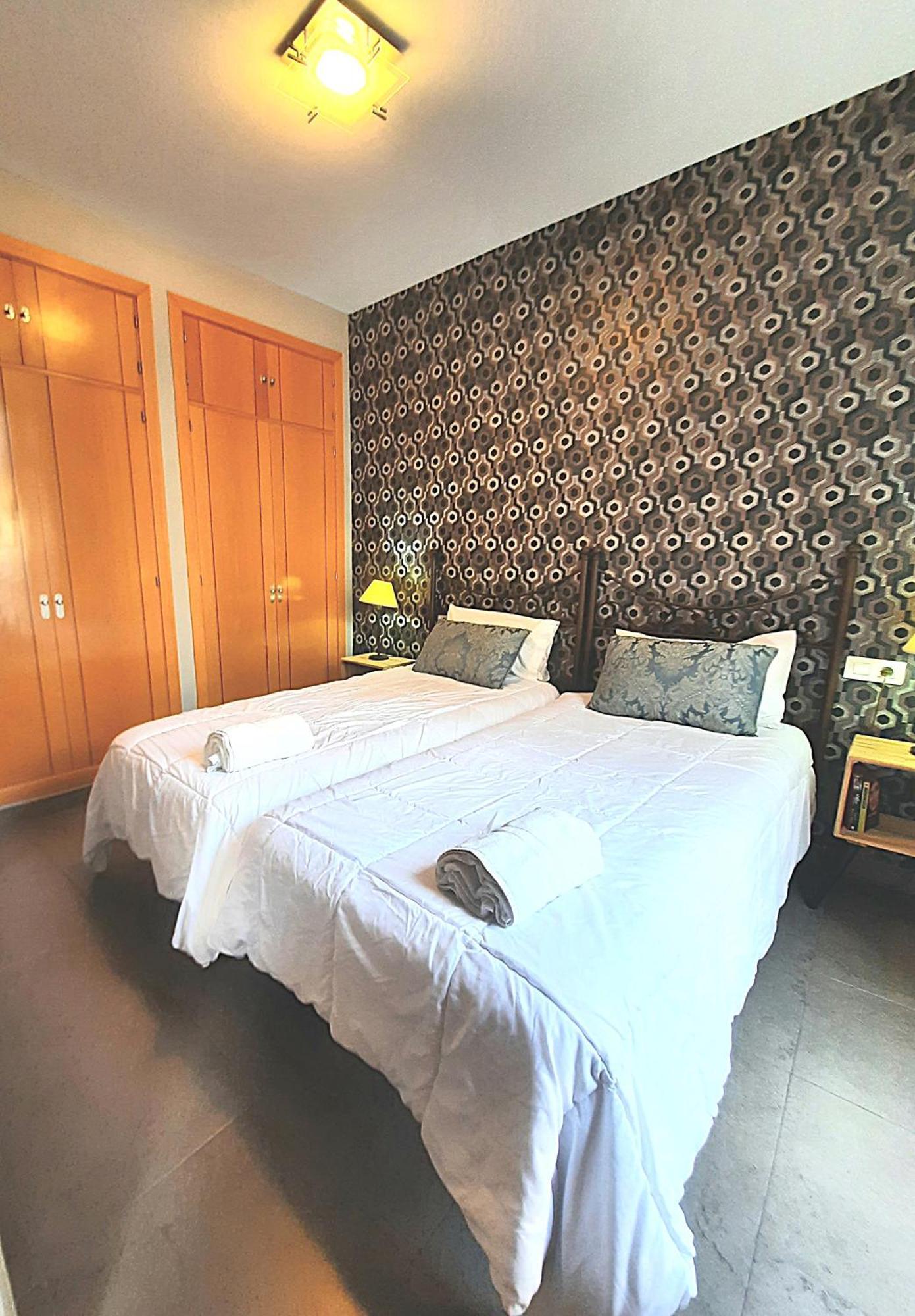 Apartamentos Malagasol Kültér fotó
