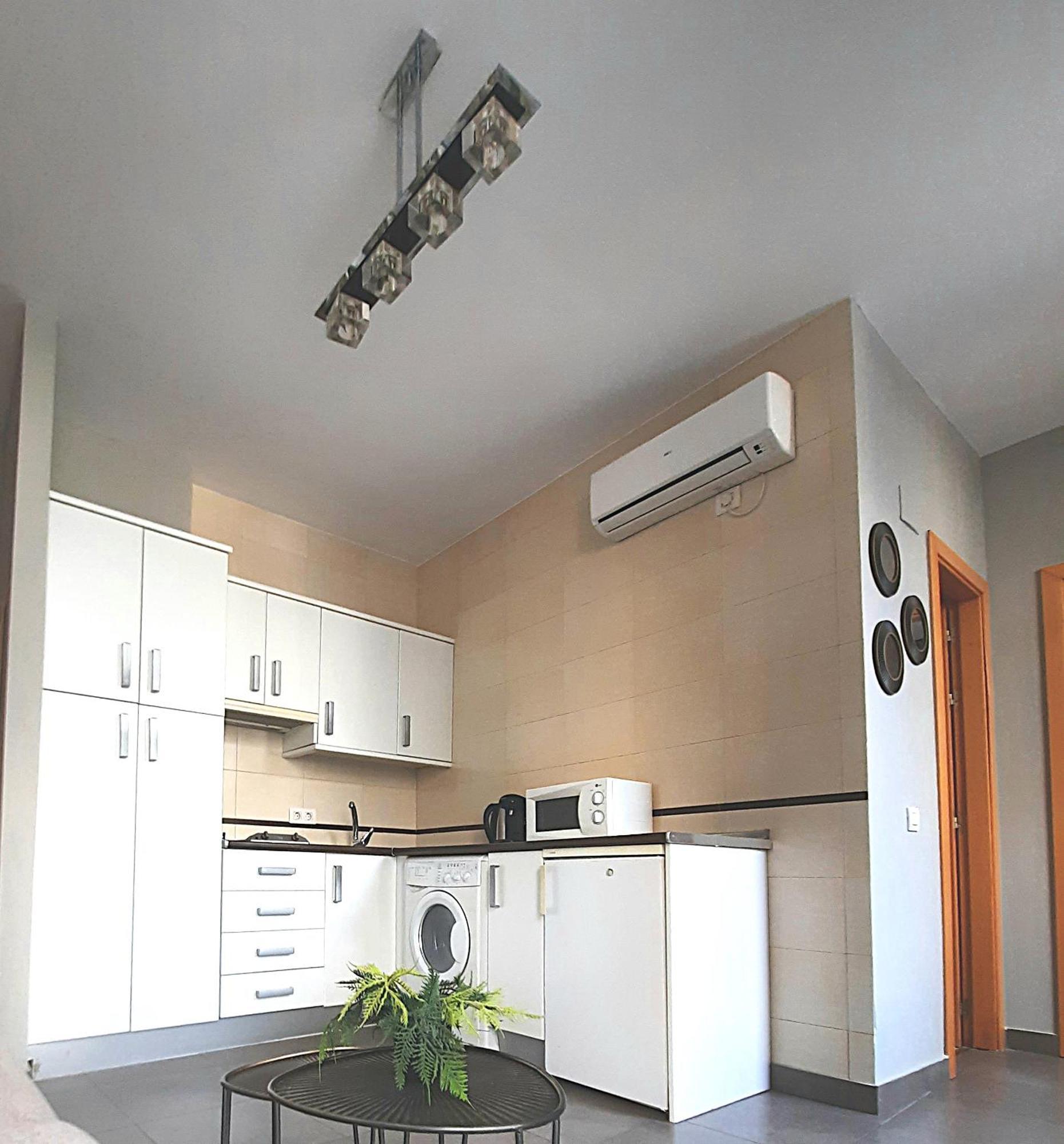 Apartamentos Malagasol Kültér fotó