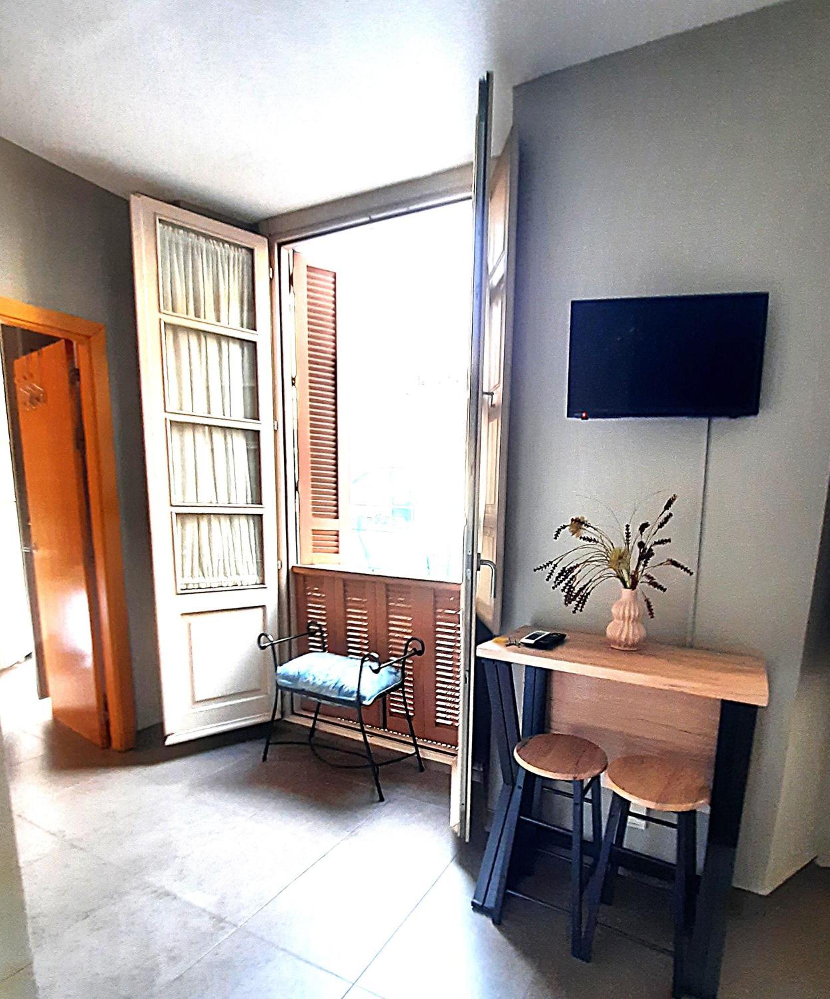 Apartamentos Malagasol Kültér fotó