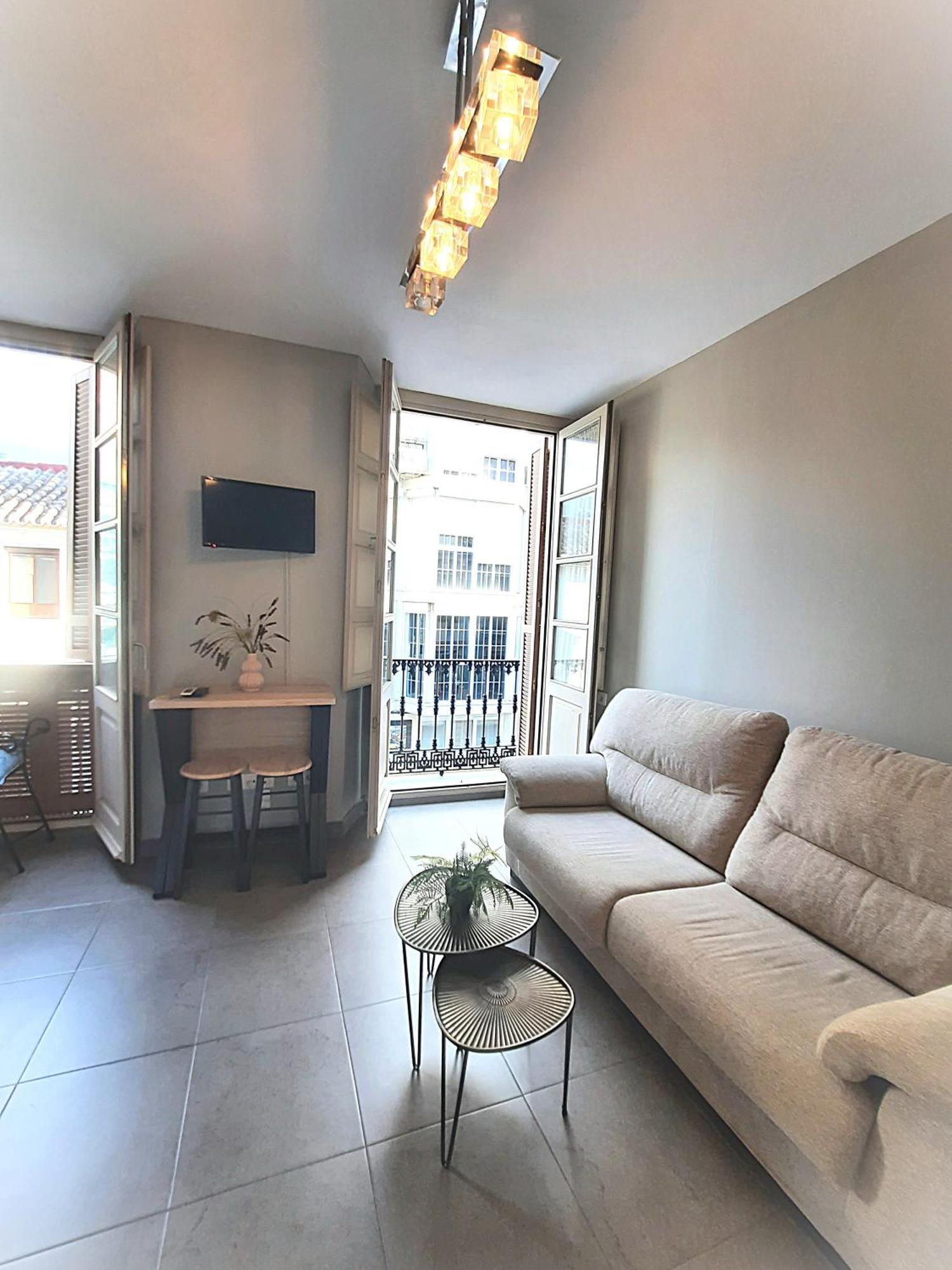 Apartamentos Malagasol Kültér fotó