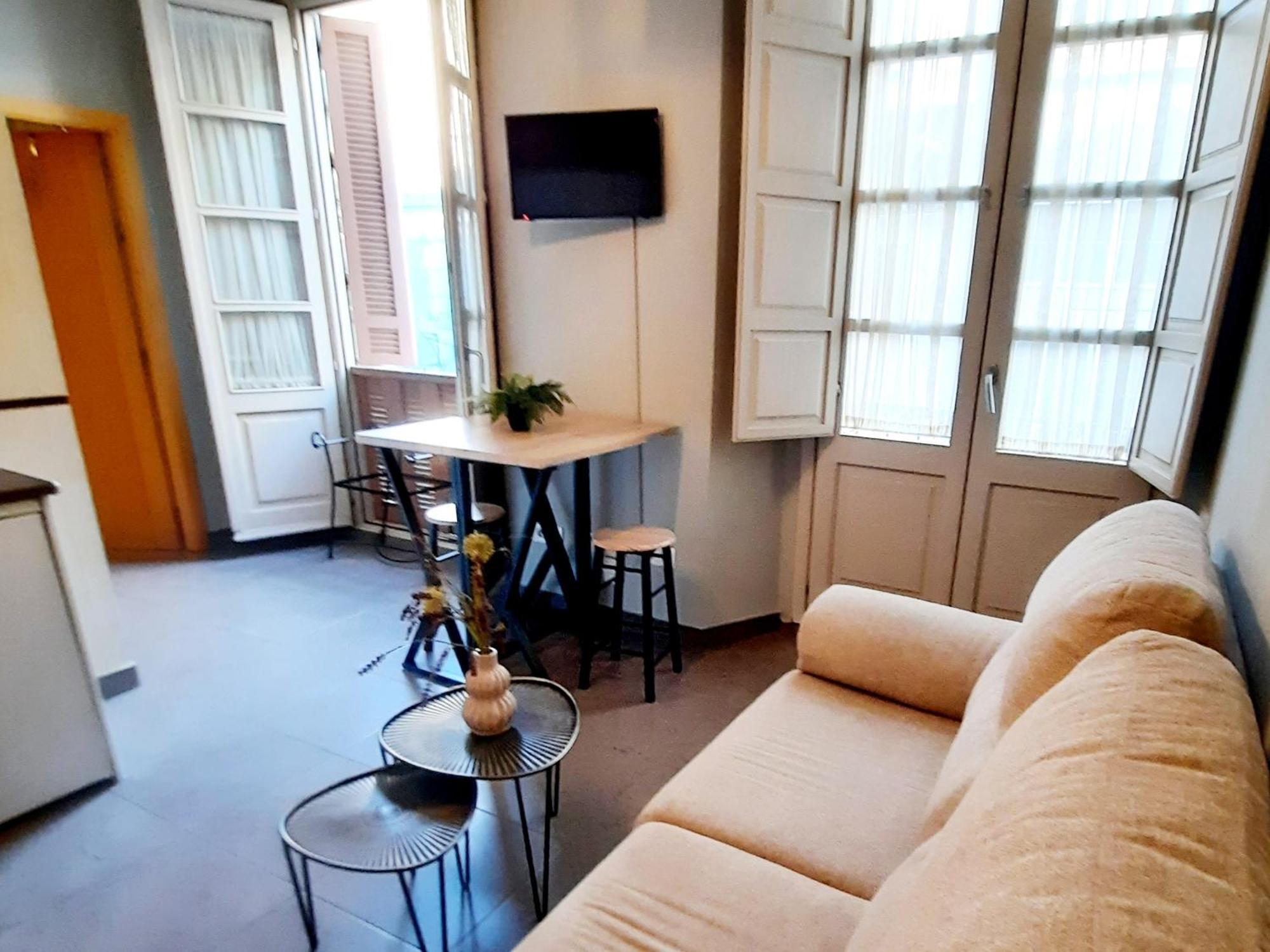 Apartamentos Malagasol Kültér fotó