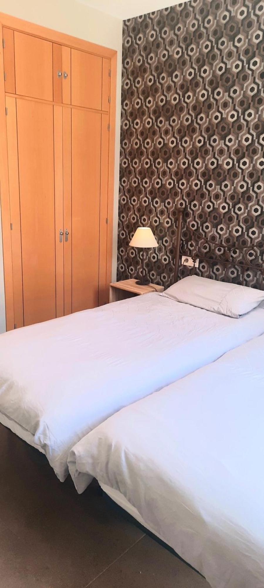 Apartamentos Malagasol Kültér fotó