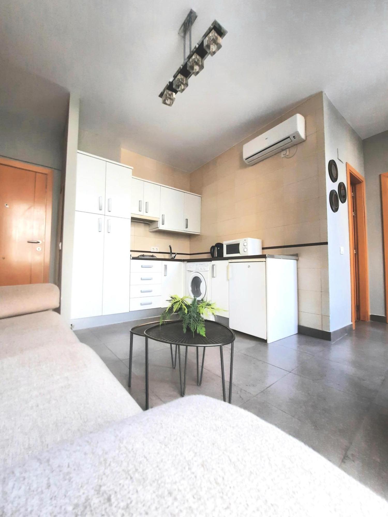 Apartamentos Malagasol Kültér fotó