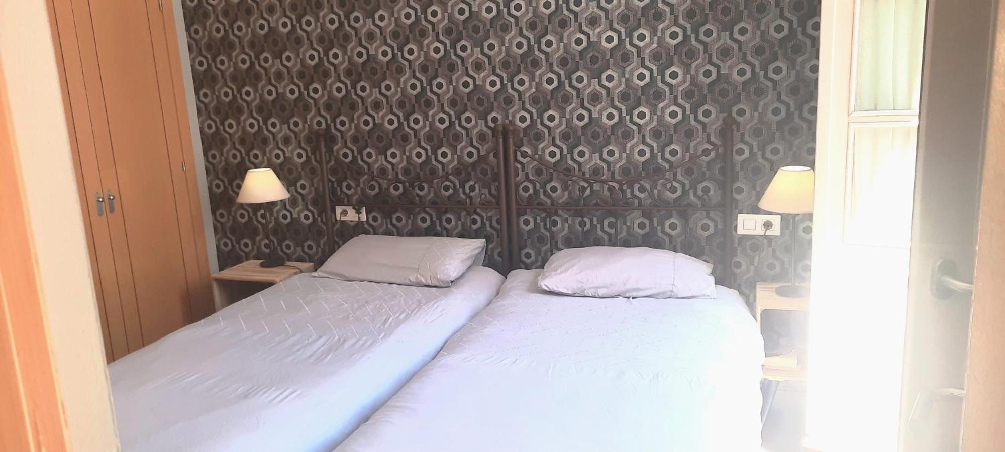 Apartamentos Malagasol Kültér fotó