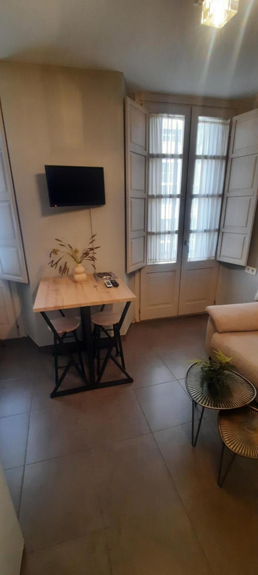 Apartamentos Malagasol Kültér fotó