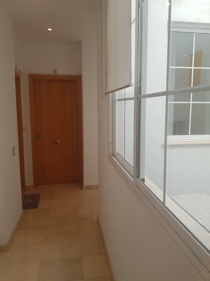 Apartamento Casas De Campos Apartman Málaga Kültér fotó