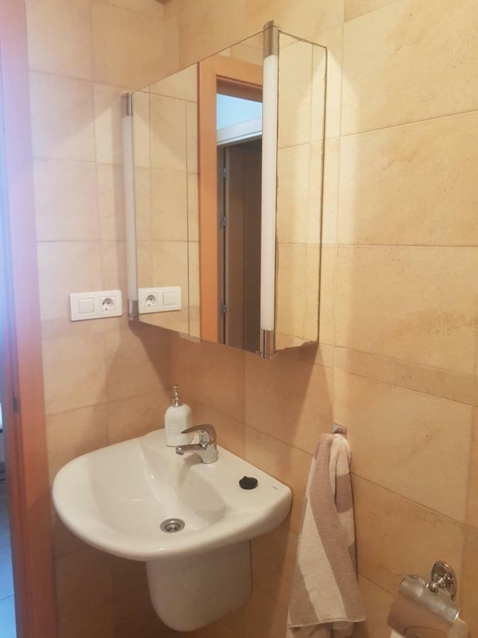 Apartamentos Malagasol Kültér fotó